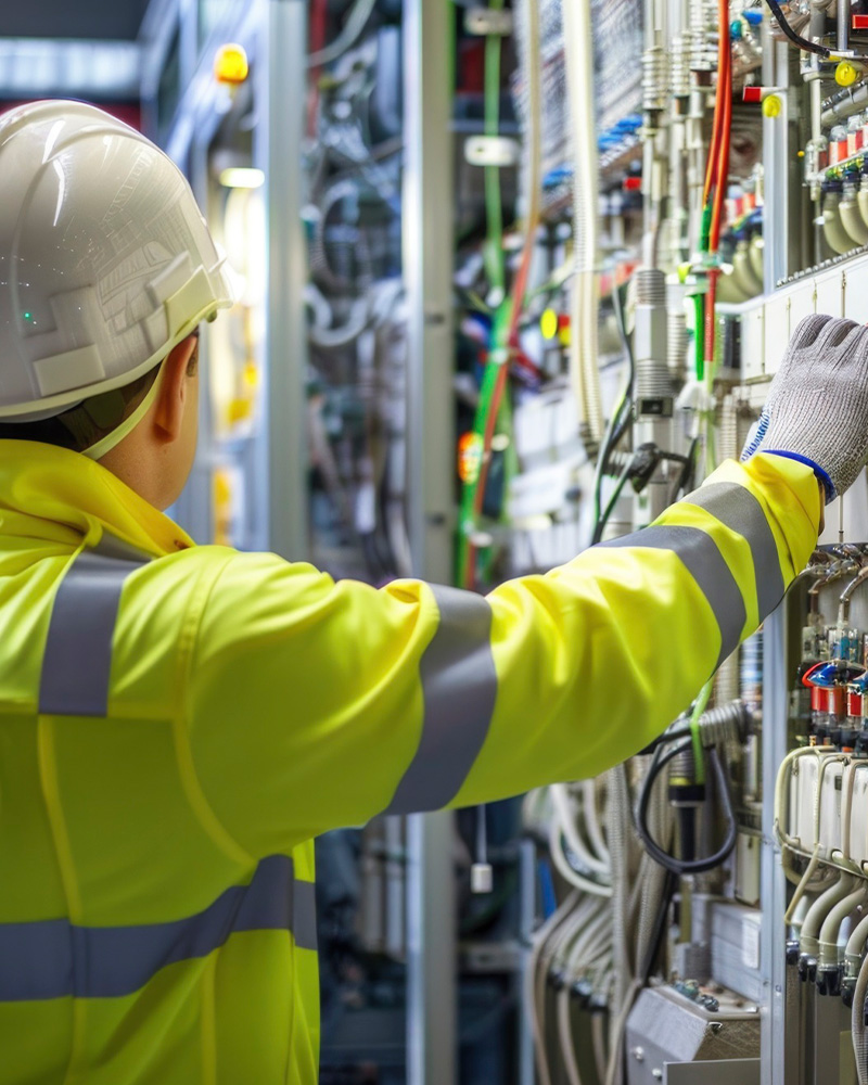 Análisis de Sistemas Eléctricos