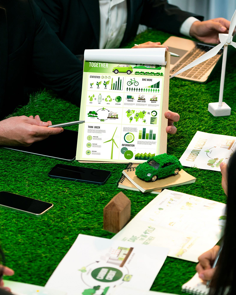 Gestión Ambiental Integral