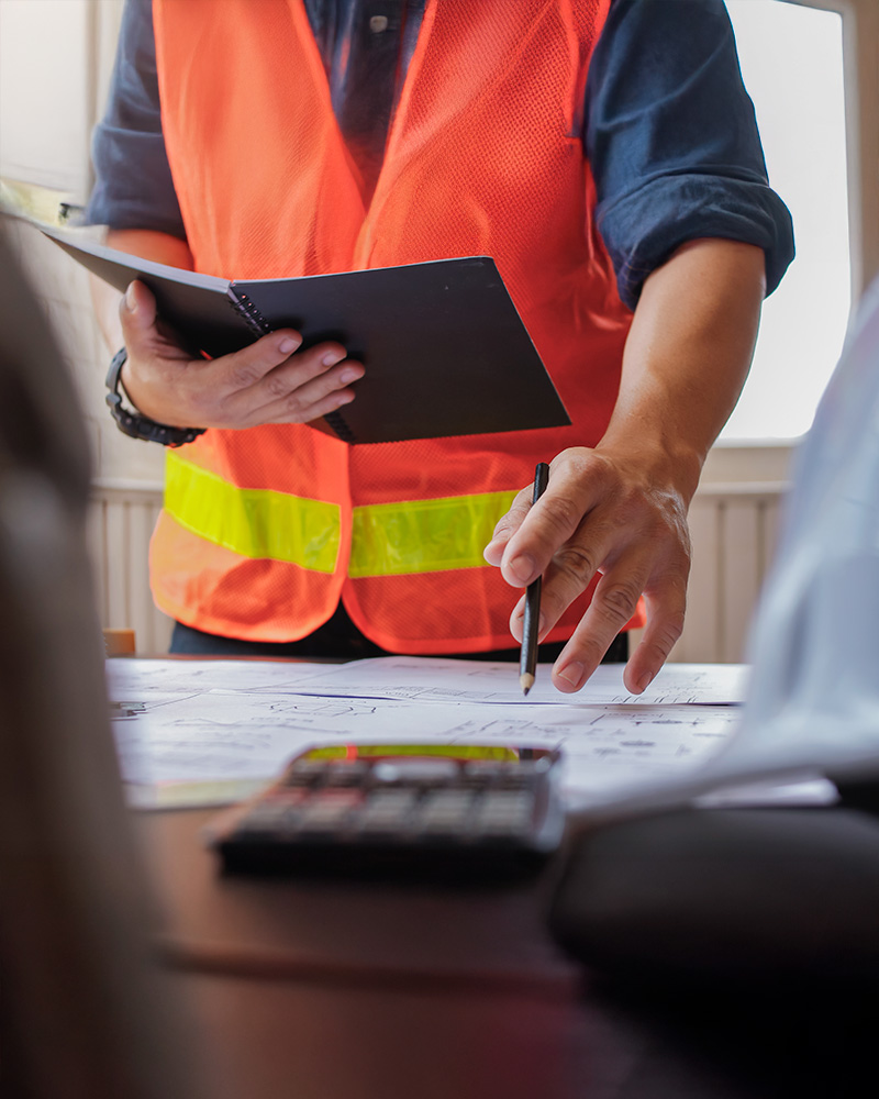 Planes de Emergencia