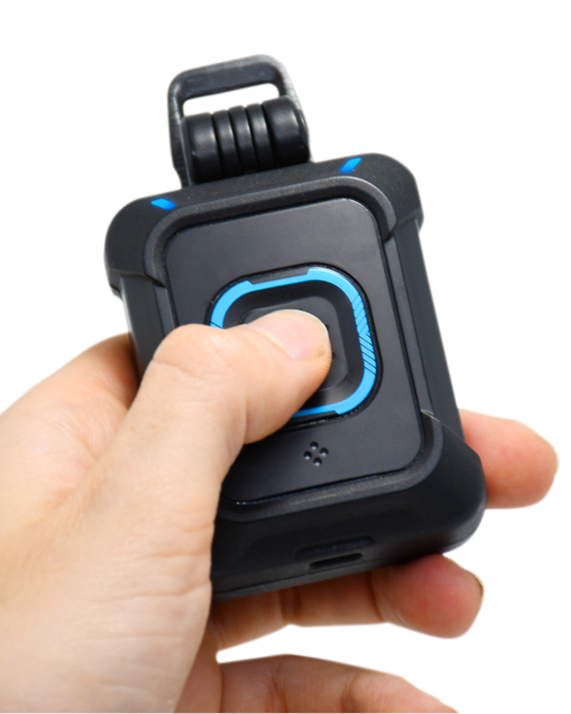 Espacios Confinados y Gases Tóxicos