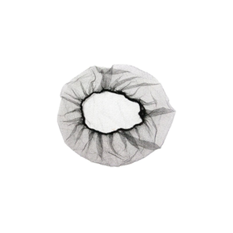 Redecillas color negro PHA-VTR-011