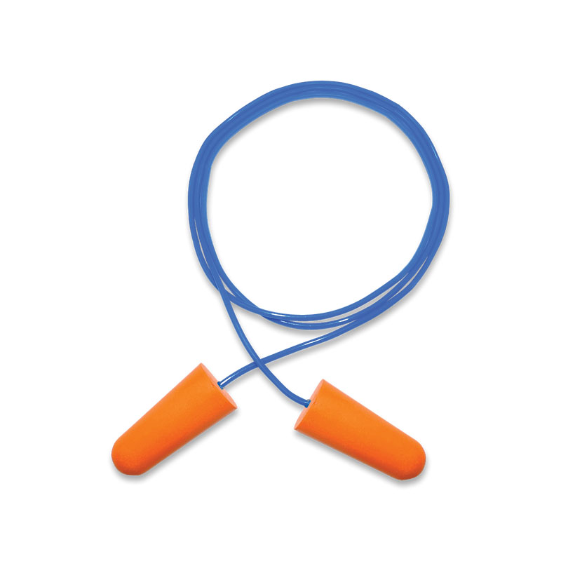 Tapones de espuma de un solo uso PA-HP-F2