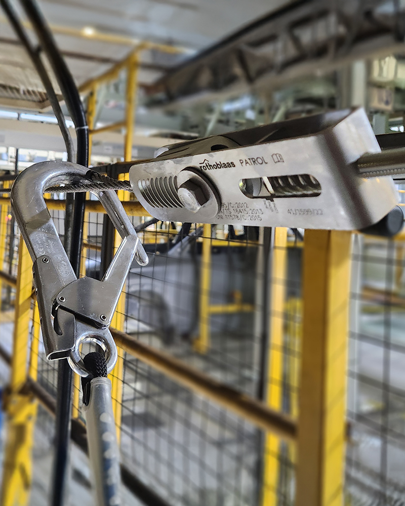 Estudio de Carga de Fuego