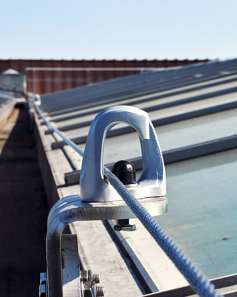 Espacios Confinados y Gases Tóxicos