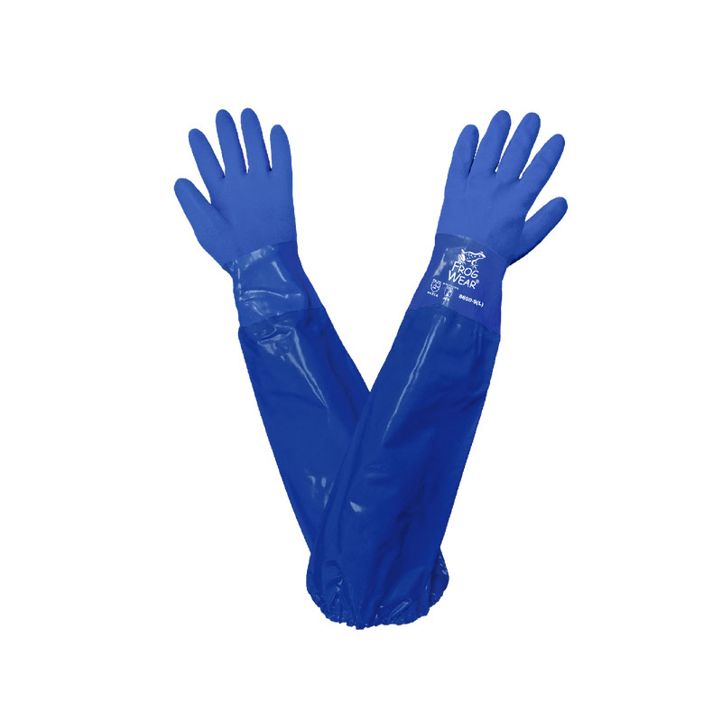Guantes manipulación productos químicos PM-8690