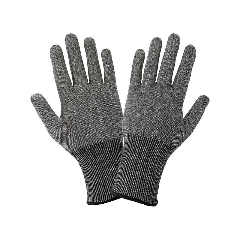 Guantes resistentes a cortes sin revestimiento PM-CR711
