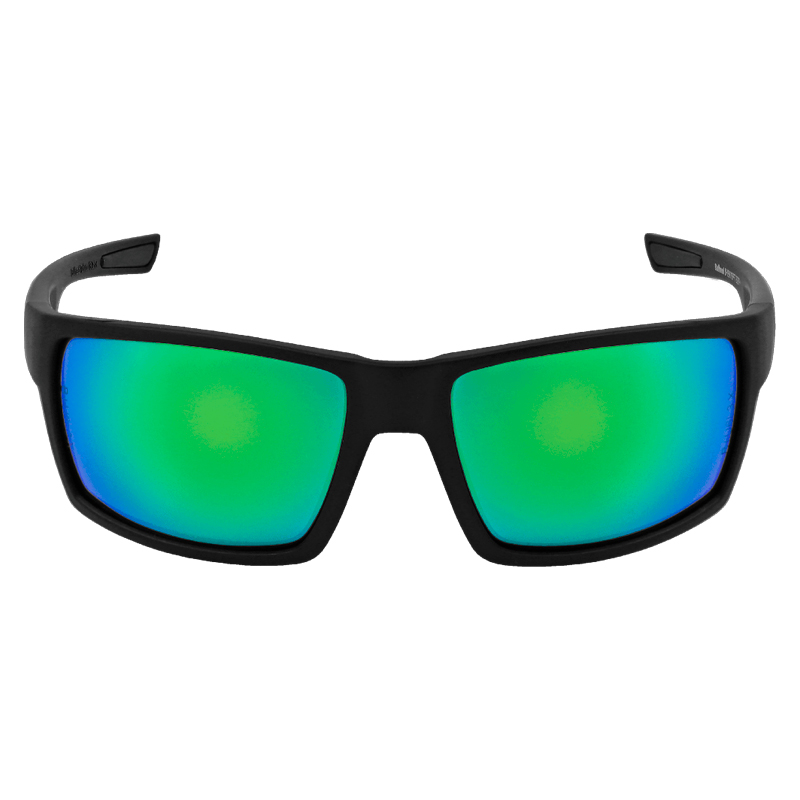 Lente dieléctrico polarizado antiempañante PO-BH26616PF