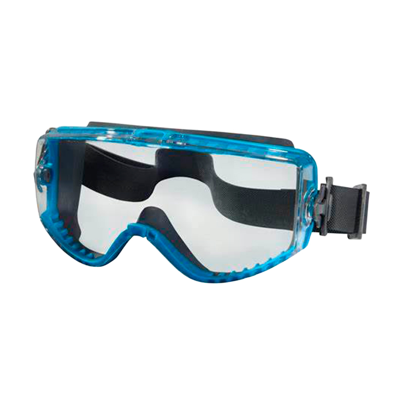 Monogafas de policarbonato claras con diseño atlético PO-HB1320PF