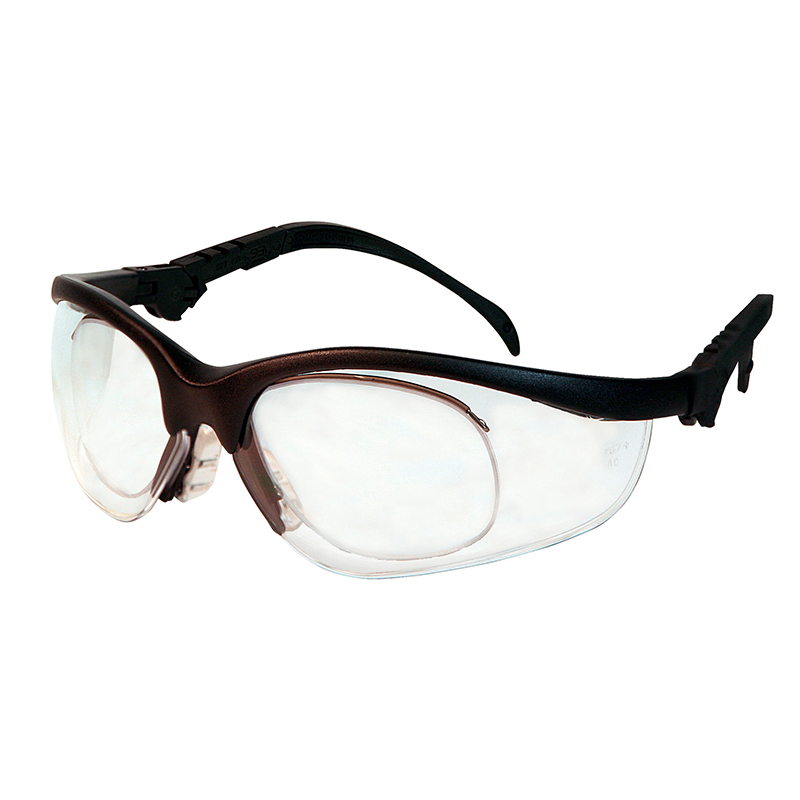 Insertos de policarbonato transparentes PO-KDRX