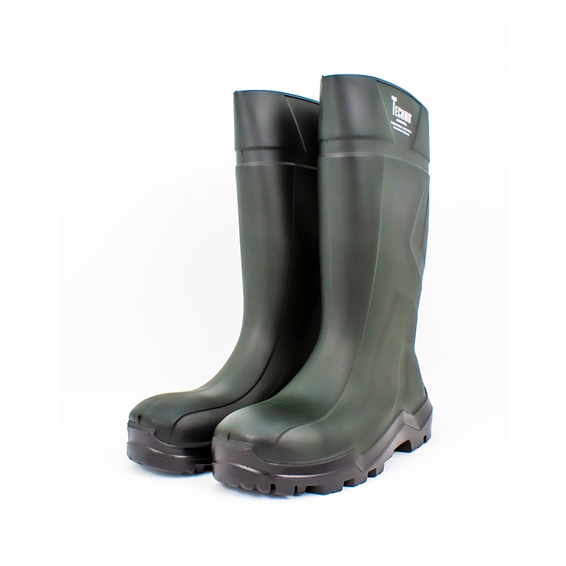 Bota de Poliuretano con puntera de composite PP-JOBMASTER