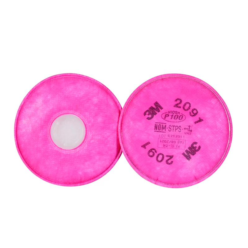 Filtro 2091 (P100) PR-2091