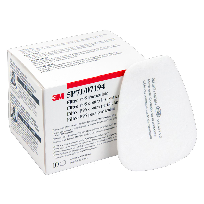 Prefiltro 5P71 (P95) PR-5P71