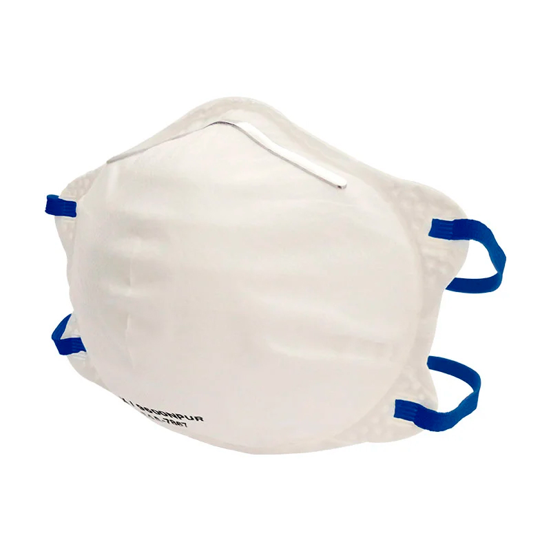 Respirado N95 descartable PR-9600NPU
