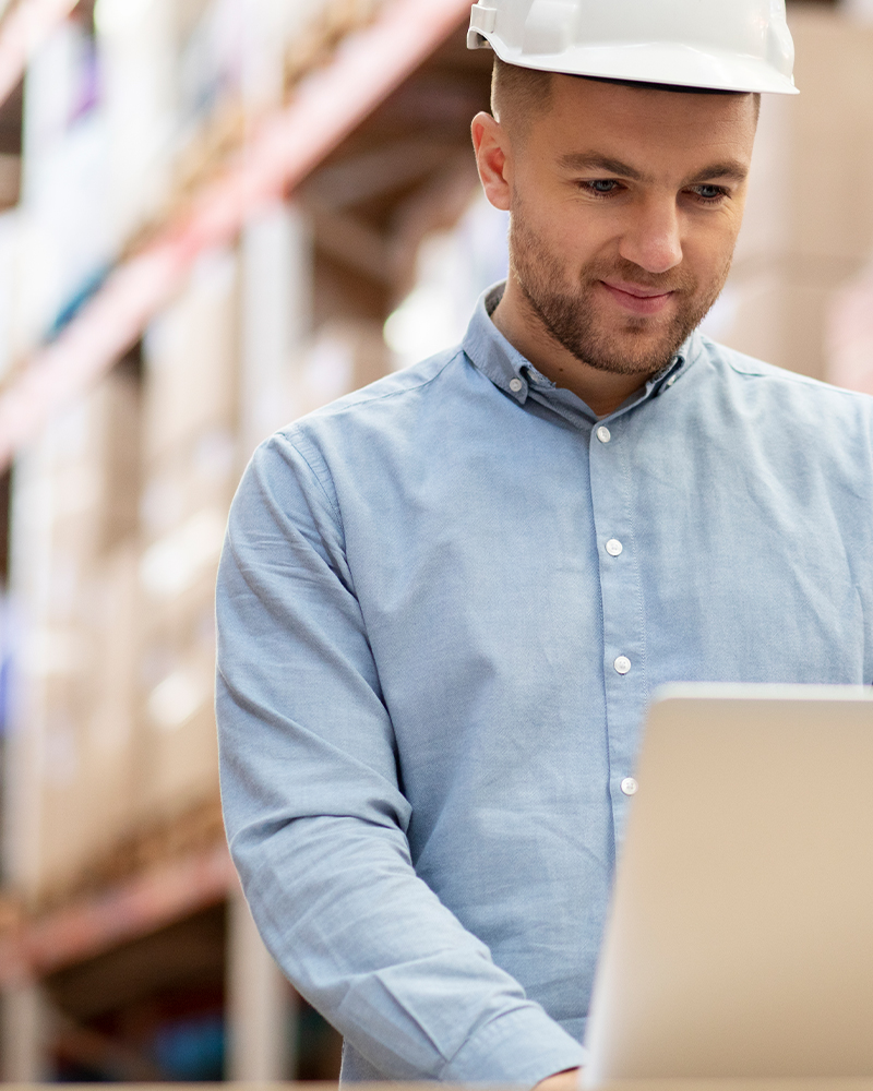 Software de Control para Ingreso de Contratistas