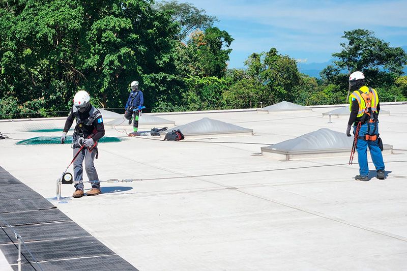 All Safety Guatemala