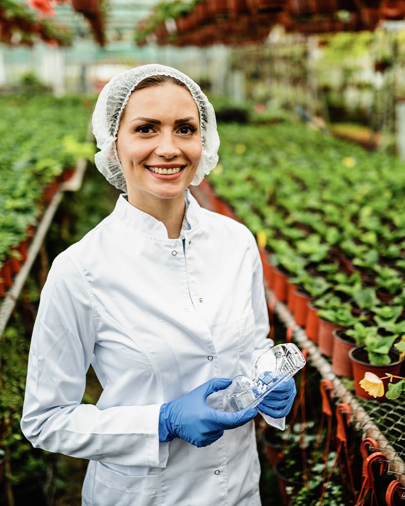 Protección alimentaria