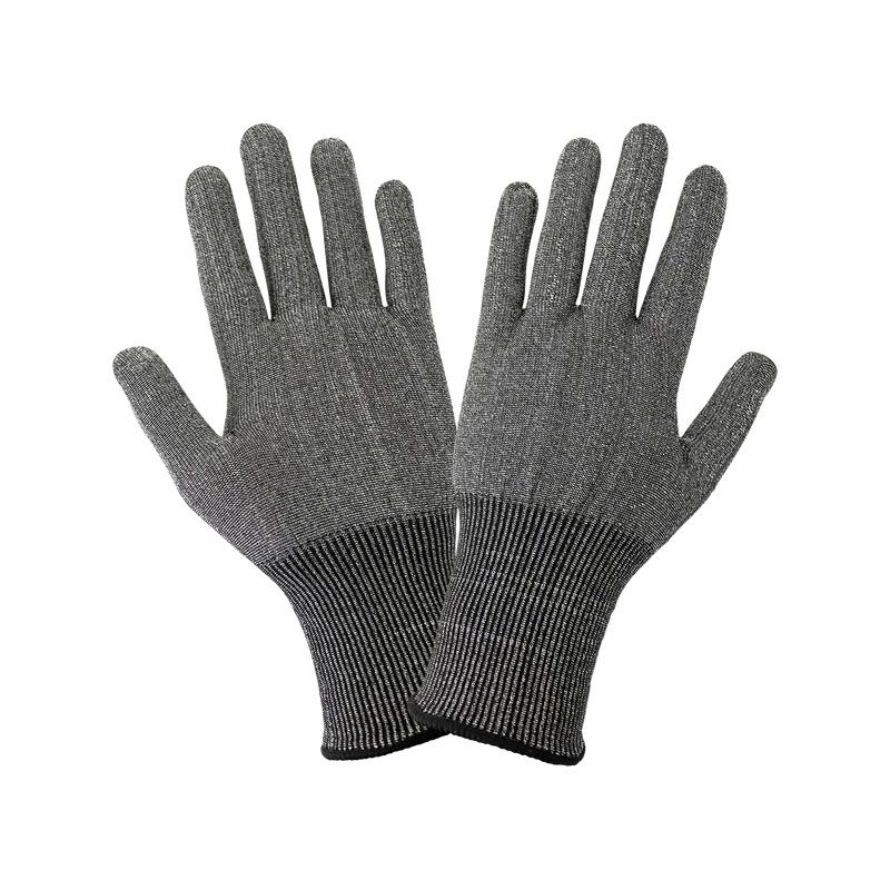 Guantes resistentes a cortes sin revestimiento PM-CR711