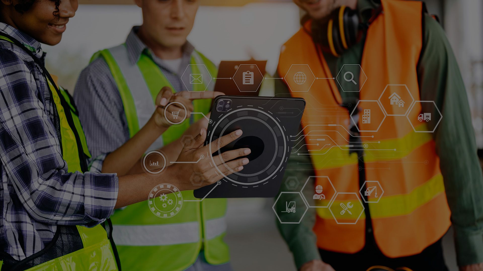 Herramientas tecnológicas de seguridad