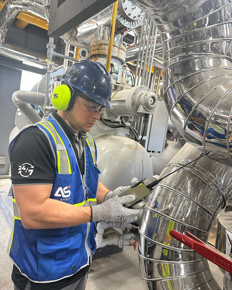 Estudio de Carga de Fuego