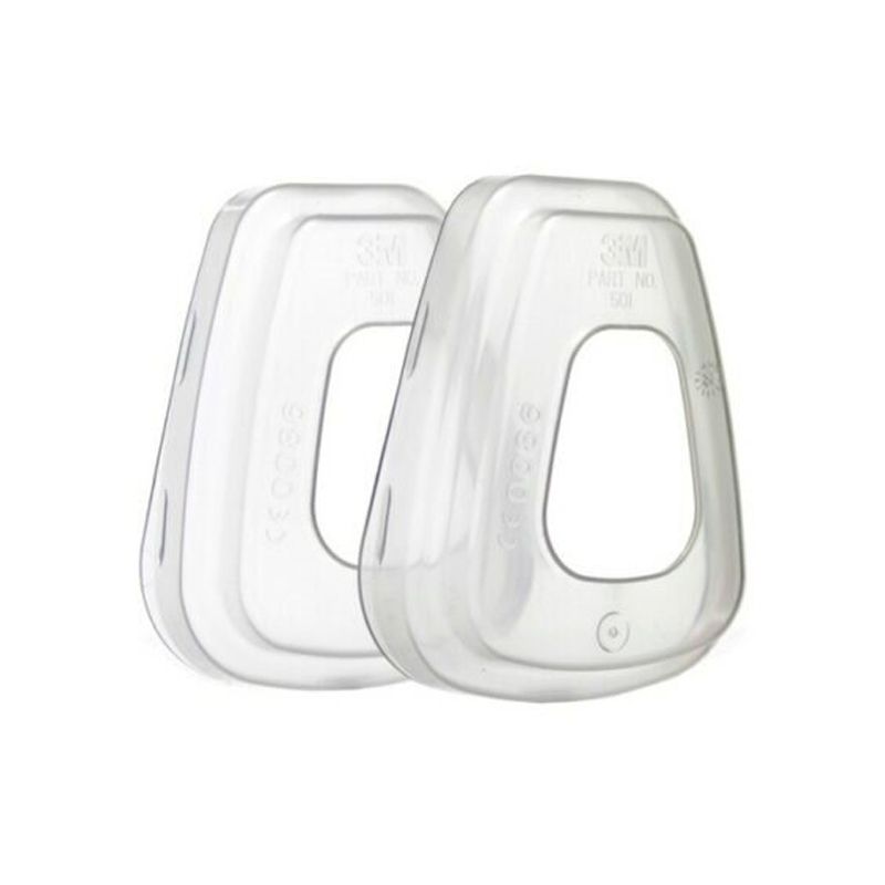 Retenedor para prefiltro modelo 501 PR-501