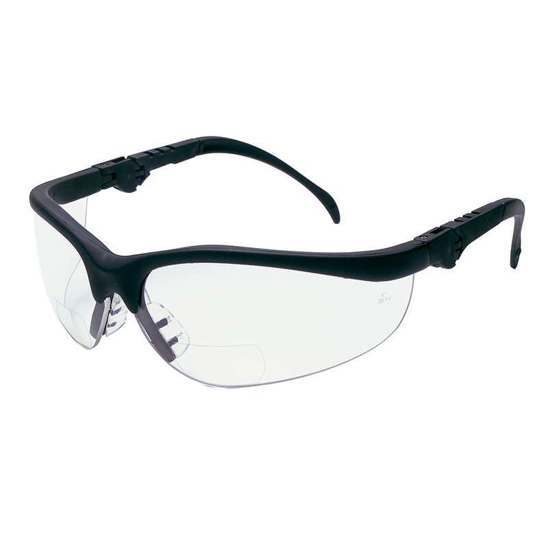 Lentes antiempañantes de nylon con inserto PO-KD310AF
