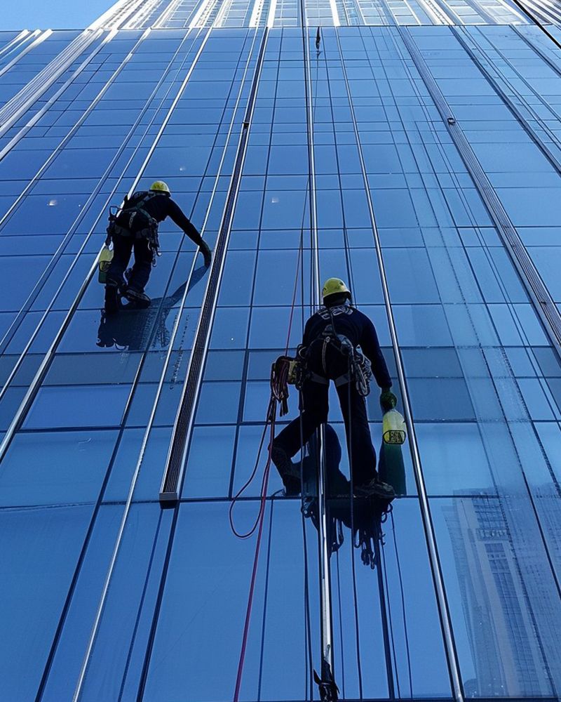 Servicios en supervisión y ejecución de tareas criticas