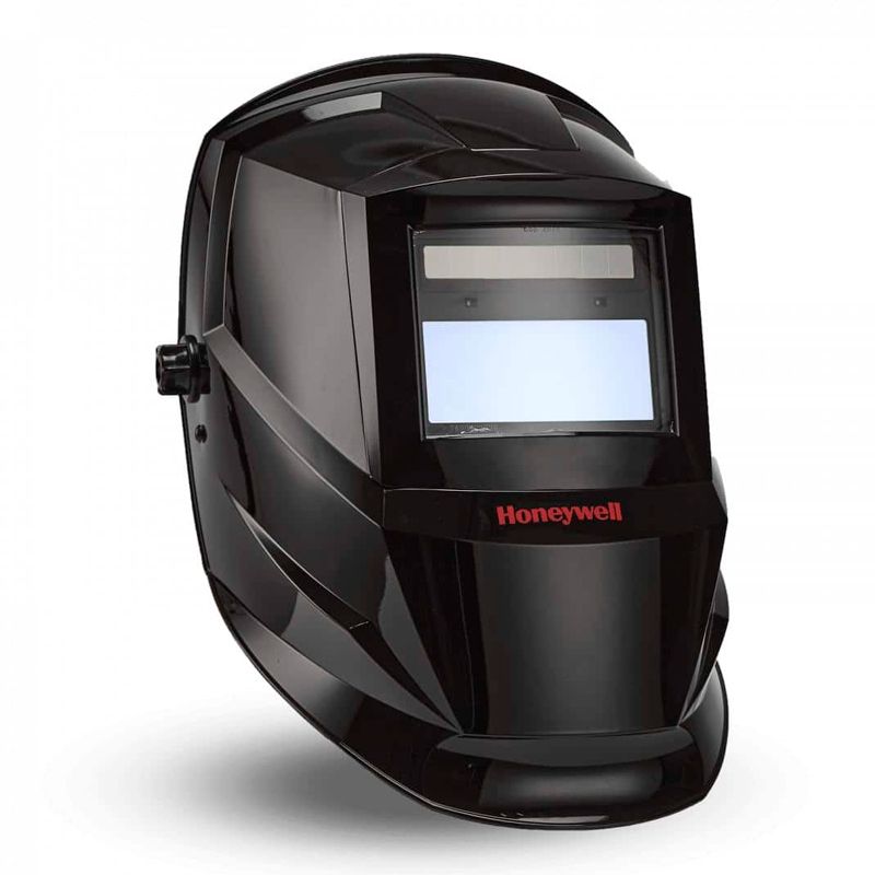 Máscara de soldar con oscurecimiento automático PO-HW200