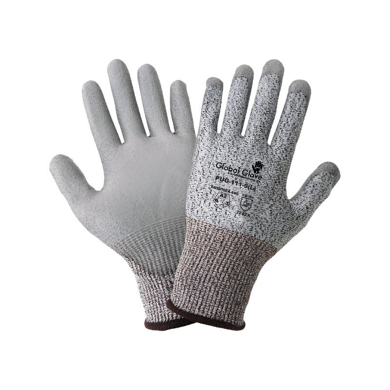 Guantes Polietileno de alto rendimiento PM- PUG-111
