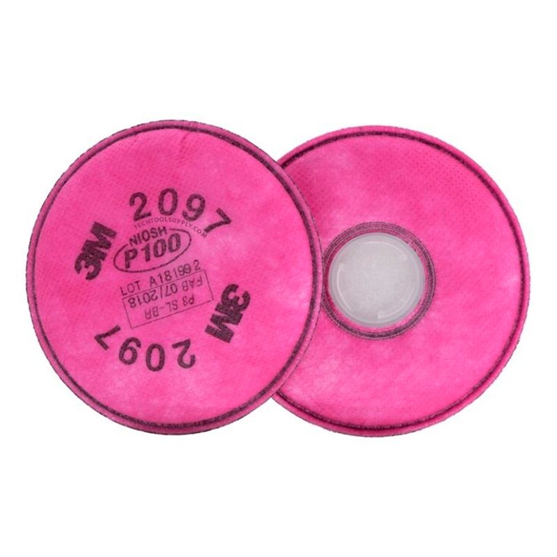 Filtro 2097 (P100) PR-2097