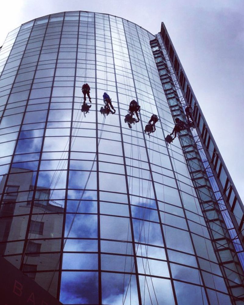 Estudio de Carga de Fuego