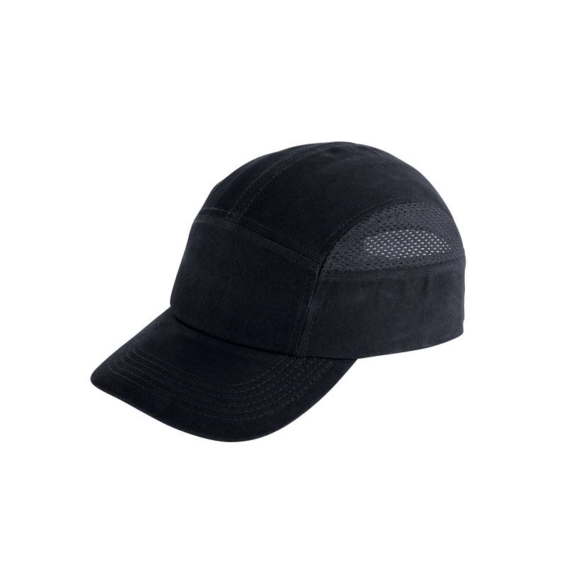 Gorra de seguridad para la cabeza estilo béisbol PC- HH-H1-K