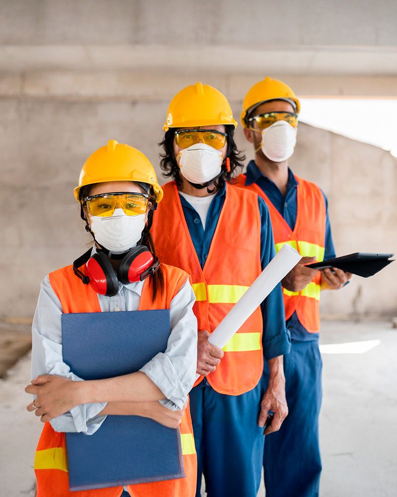 Estudio de Iluminación