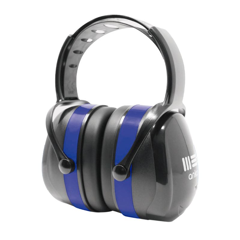 Orejera dieléctrica de alta visibilidad PA-VACUOLINK1