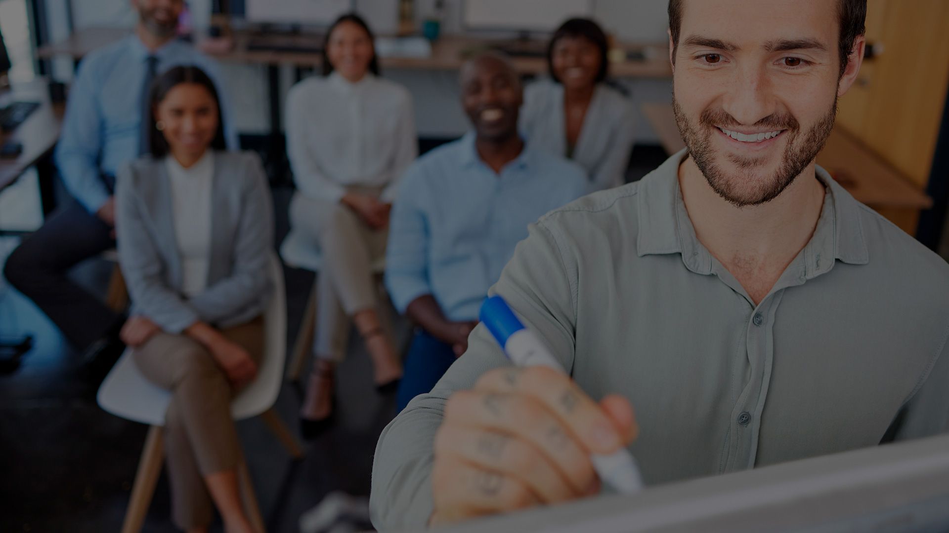 Capacitación y entrenamiento