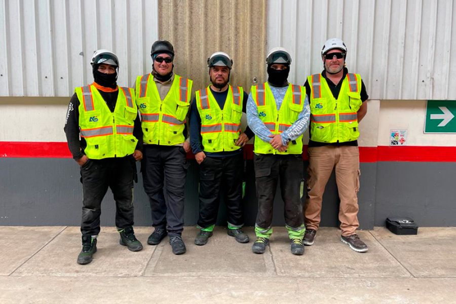 All Safety Guatemala